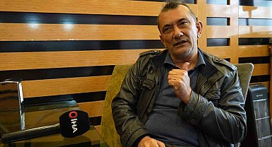 Gaffar Okkan ve 5 polisin şehit edildiği pusuda gazi olmuştu, 23 yıl önceki o anı böyle anlattı