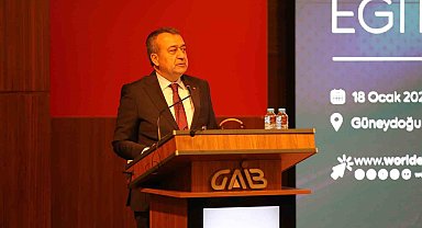 GAİB'den e-ticaret ve e-ihracat eğitim konferansı