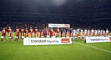 Galatasaray evinde Konyaspor'a kaybetmiyor