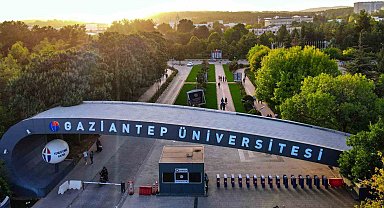 GAÜN'den enerjide büyük gelişme