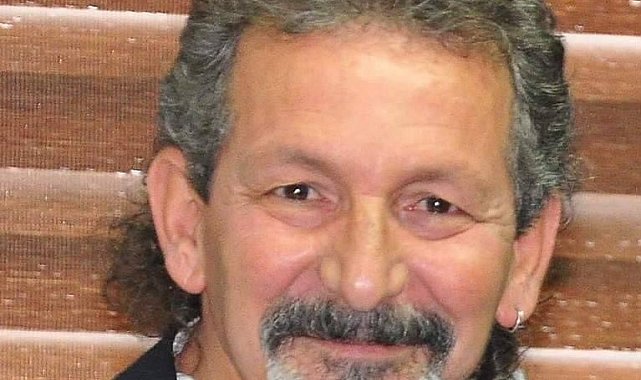 Gazeteci Erdal Çarboğa hayatını kaybetti