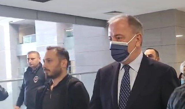 Gazeteci Fatih Altaylı'nın Savcılık ifadesi ortaya çıktı