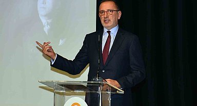 Gazeteci Fatih Altaylı'ya resen soruşturma: İfadeye çağırıldı