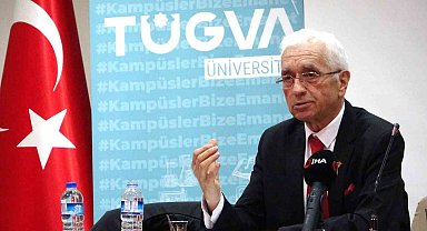 Gazeteci-Yazar İhsan Tunçoğlu: "Dezenformasyonla Mücadele Merkezi çok iyi çalışıyor"