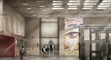 Gaziantep Metrosu için onay çıktı