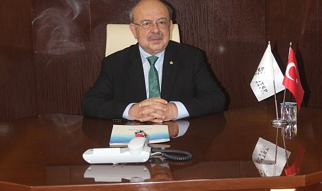 Gaziantep, Süper Kupa'yı istiyor