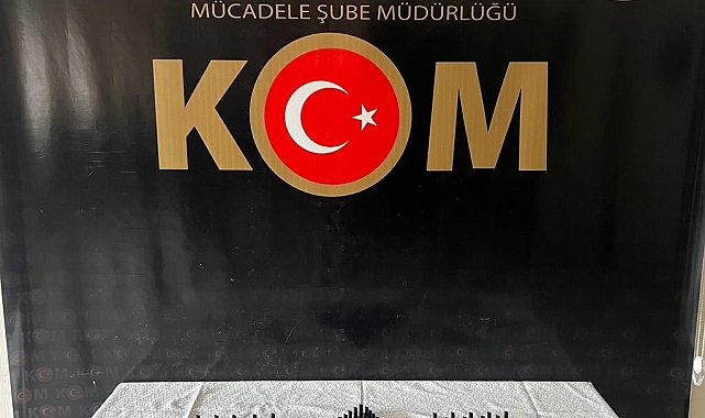 Gaziantep'te 303 şüpheliye kaçakçılıktan işlem yapıldı