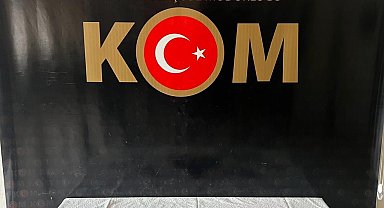 Gaziantep'te 303 şüpheliye kaçakçılıktan işlem yapıldı