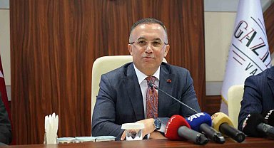 Gaziantep'te hasarlı 14 bin binadan 11 bininin yıkımı gerçekleşti