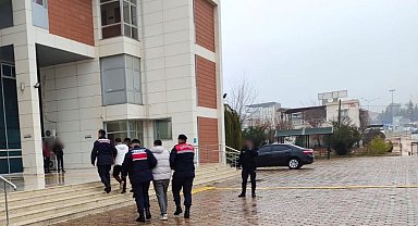 Gaziantep'te siber dolandırıcılara operasyon: 3 gözaltı