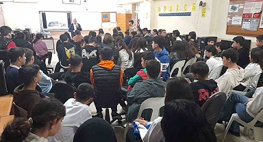 Gazipaşa'da "Kudüs Bilinci" Semineri
