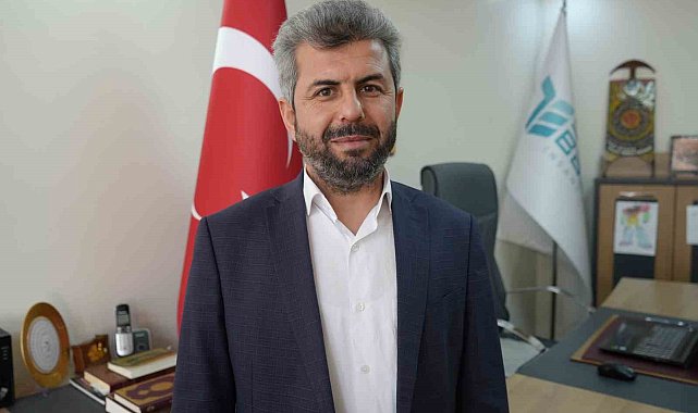 Gazze halkı için Yedi Başak'tan çadır kampanyası