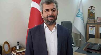 Gazze halkı için Yedi Başak'tan çadır kampanyası