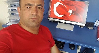 Gediz İlçe Tarım Müdürlüğünün genç personeli kansere yenildi