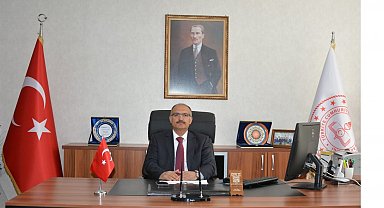 Gediz'de 8 ve 12. sınıflara yönelik ödüllü deneme sınavı