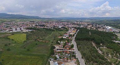 Gediz'de Bardakçı deresi için imzalar atıldı