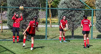 Geleceğin 33 yıldız futbolcu adayı belli oldu