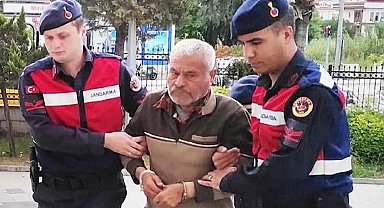 Gelinini öldürüp, cesedini yakmaya çalışan kayınpeder için karar çıktı