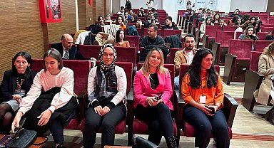 Genç iletişimciler yenilikçi fikirleriyle yarıştı