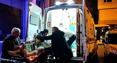 Genç kadın otel odasında ölü bulundu