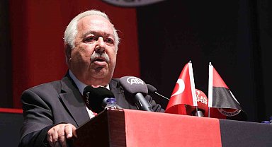 Gençlerbirliği Başkanı Niyazi Akdaş görevi bıraktı