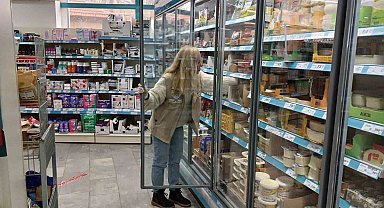 Gıda denetimleri devam ediyor