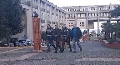 Giresun'daki kadın cinayetinin zanlısı daha önce de eski karısını öldürmüş