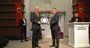 GİYAD 17. yıl dönümünü Küçükçekmece'de kutladı