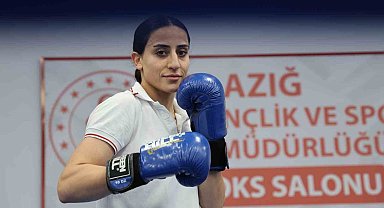 Gizem Özer'den şampiyonluk rüzgarı: Paris Olimpiyatları yolunda 8. zafer