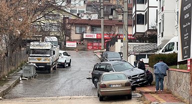 Gizli buzlanma Kastamonu'da hayatı felç etti