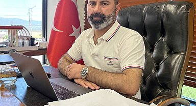Gökhan Akın: "İkinci yarıya iyi başlamak istiyoruz"