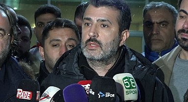 Gökhan Karagöl: "Beşiktaş karşısında 3 puan almak çok değerli"