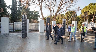 Göl Gazinosu, Balmumu Heykel Müzesi olacak