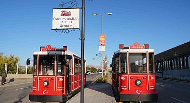 Gölbaşı Belediyesi son 5 yılda Ankara'da birçok ilke imza attı