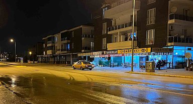 Gölcük'te iki motosiklet çarpıştı: 1 ölü, 1 yaralı