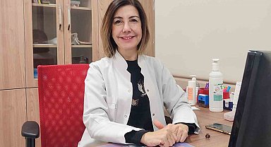 Gribal enfeksiyonlar için uzmanından uyarılar