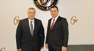 GTB Başkanlarından 10 Ocak Çalışan Gazetecileri Günü mesajı