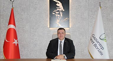 GTB ve GİZ iş birliğinde gıda firmalarına yeşil dönüşüm danışmanlık hizmeti