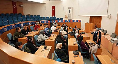 Güçlü Romanlar projesi devam ediyor