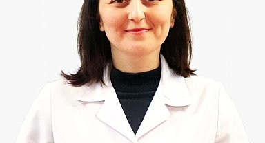 Gül, "Boyunda oluşan ve birkaç haftada iyileşmeyen kitlelere dikkat!"