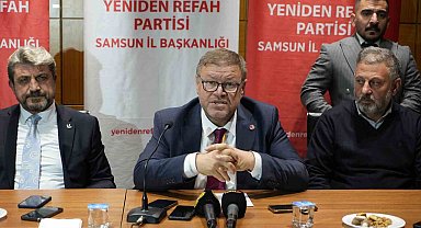 Güney: "Bir dip dalga geliyor"