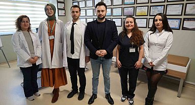Haber izlemeyenler ve çok meyve tüketenlerin koronaya yakalanmadığı ortaya çıktı