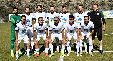 Hacılar Erciyesspor: 6 - Rüstempaşaspor: 2