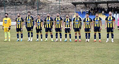 Hacılar Erciyesspor çıtayı yükseltmek istiyor