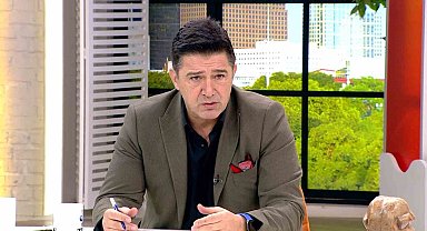 Hakan Ural'dan Fenerbahçe ve Galatasaray'a çağrı