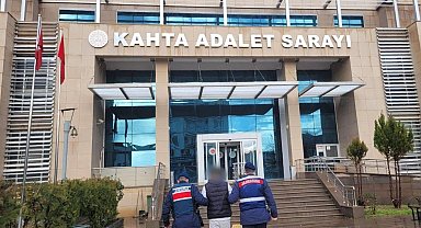 Hakkında kesinleşmiş hapis cezası bulunan şahıs yakalandı