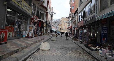 Hakkâri'de iki sokağa Gazze ve Kudüs ismi verildi