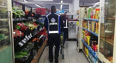 Haksız kazancın önüne geçmek için denetim yapılıyor