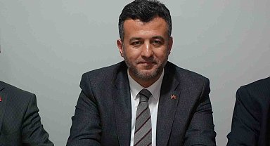 Halit Doğan: "Şehrimizi daha ileriye taşıyacağız"