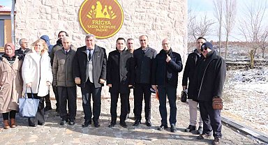 Halk Eğitim Merkezlerindeki kurs faaliyetleri ele alındı